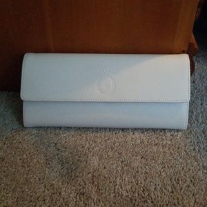 Pandora Jewlery Storage Clutch